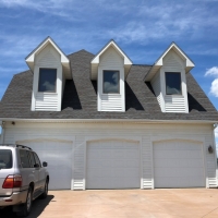 Cattle Ranch &nbsp; Multiple Homes For Sale in Southwest MO images 6