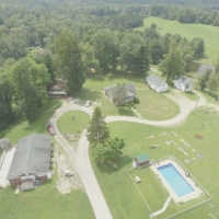 RV Park &nbsp; Campground with Home For Sale in East OH