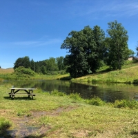 RV Park &nbsp; Campground with Home For Sale in East OH images 5