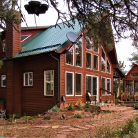Home Again Retreat images 3