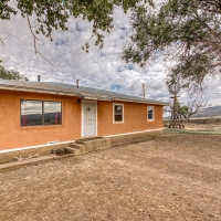Productive Cattle Ranch For Sale in Western NM images 2