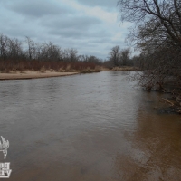 Pristine Live Water Hunting Ranch For Sale in Southern KS