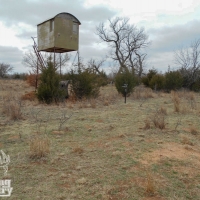 Pristine Live Water Hunting Ranch For Sale in Southern KS images 2
