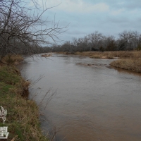 Pristine Live Water Hunting Ranch For Sale in Southern KS images 4