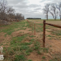 Pristine Live Water Hunting Ranch For Sale in Southern KS images 5