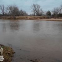 Pristine Live Water Hunting Ranch For Sale in Southern KS images 6