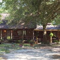 Exceptional Hunting &nbsp; Recreational Ranch For Sale in Hampton County  SC images 1