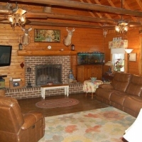 Exceptional Hunting &nbsp; Recreational Ranch For Sale in Hampton County  SC images 3