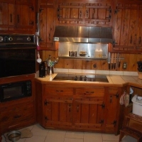 Exceptional Hunting &nbsp; Recreational Ranch For Sale in Hampton County  SC images 6