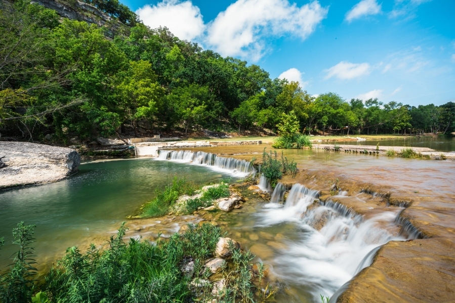 Johnson Creek Ranch featured image