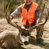 Carracas Canyon Trophy Mule Deer Paradise