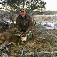 Carracas Canyon Trophy Mule Deer Paradise images 5