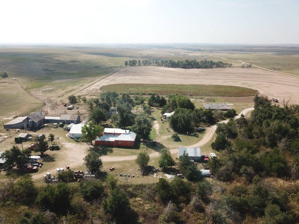 Clark County Organic Farm  Ranch  amp  Home featured image