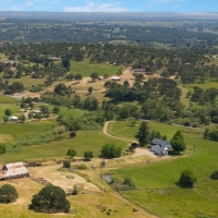 Private Horse Ranch with Recreational Land For Sale in Northeast  CA