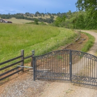 Private Horse Ranch with Recreational Land For Sale in Northeast  CA images 2