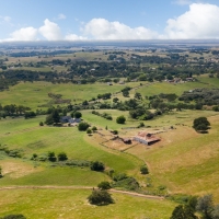 Private Horse Ranch with Recreational Land For Sale in Northeast  CA images 3