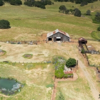 Private Horse Ranch with Recreational Land For Sale in Northeast  CA images 6