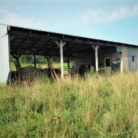 Cattle Ranch &nbsp; Hunting Land For Sale in Central MO images 4