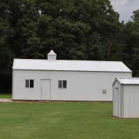 Country Home &nbsp; Acreage For Sale in Southwest MO images 4