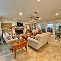 Home and 46.5 acres located on Tanglewood Road  Magnolia  MS images 3