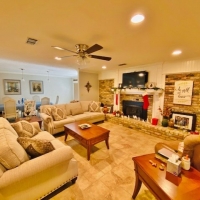 Home and 46.5 acres located on Tanglewood Road  Magnolia  MS images 4