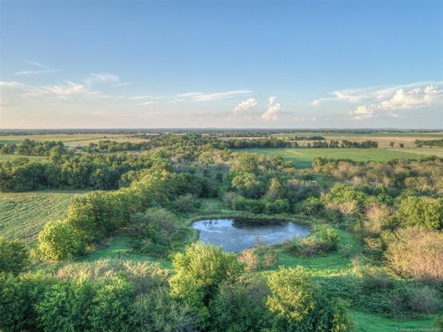 130 &nbsp; - Acres - S. 220 Road Wagoner  OK 74467 featured image