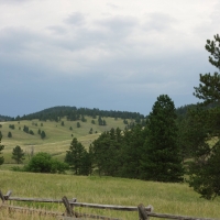 Cobb Ridge Ranch