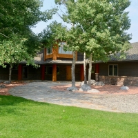 Luxury Waterfront Home For Sale in Southern MT images 5