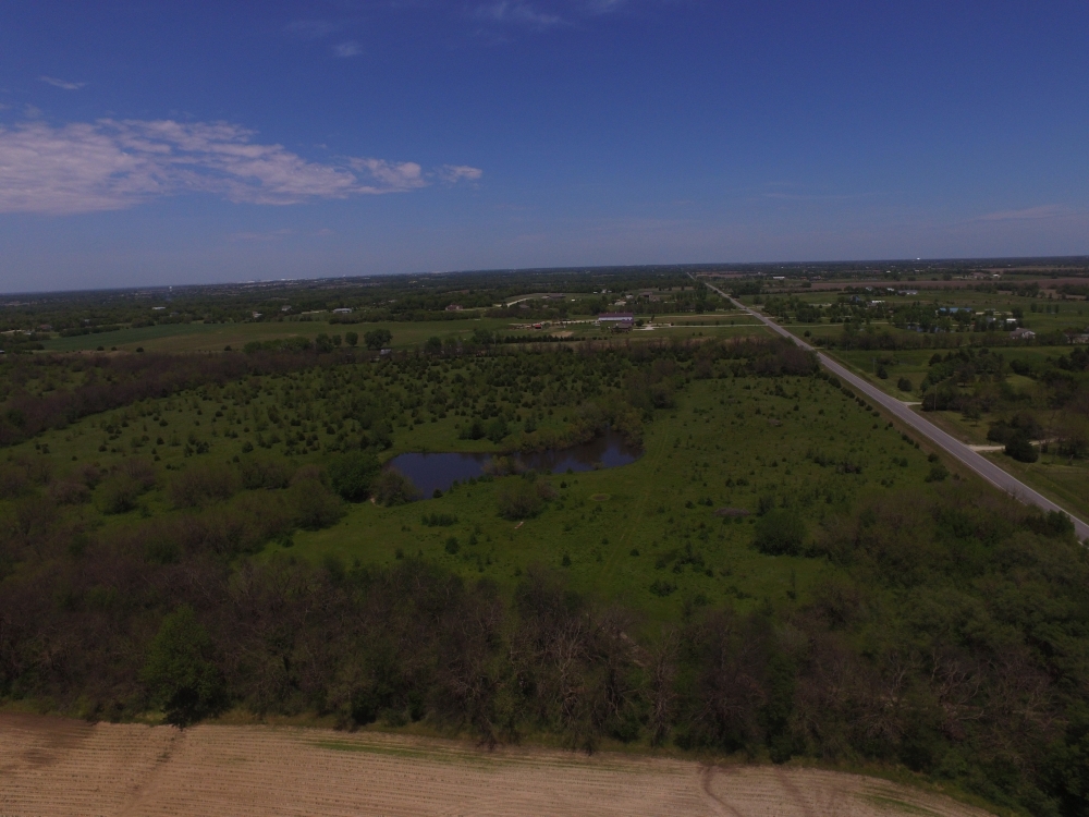 Sedgwick County - Mulvane Derby - Farm  Hunt  amp  Development featured image