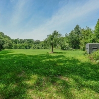 Waterfront Log Home on Cedar Lake For Sale in Southern MI images 3