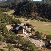 MoonShadow Ranch