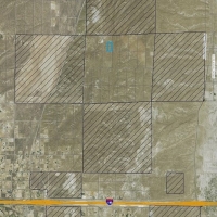 135 month  4.33 acres in Ryndon  Elko Nevada. Corner lot with great access images 6