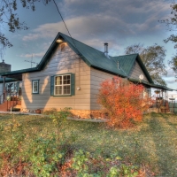 Beautiful Mountain Home with Equine Facilities For Sale in Dolores  CO