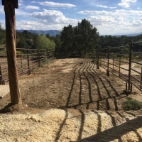 Beautiful Mountain Home with Equine Facilities For Sale in Dolores  CO images 5