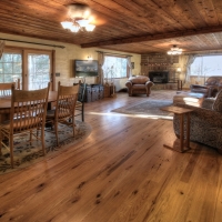 Beautiful Mountain Home with Equine Facilities For Sale in Dolores  CO images 6
