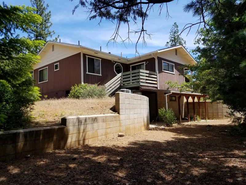 Mountain Home with Creek For Sale in Fort Jones  CA featured image