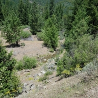 Mountain Home with Creek For Sale in Fort Jones  CA images 2