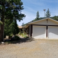 Mountain Home with Creek For Sale in Fort Jones  CA images 5