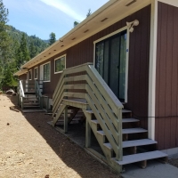 Mountain Home with Creek For Sale in Fort Jones  CA images 6