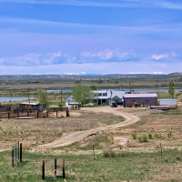 Gooseberry Creek Ranch
