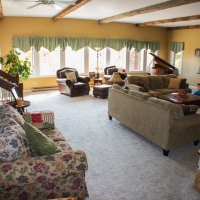 Riverfront Hobby Farm For Sale in Browning  IL images 6
