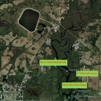 100-Acre Housing Development Land For Sale in Fort Ogden  FL images 4