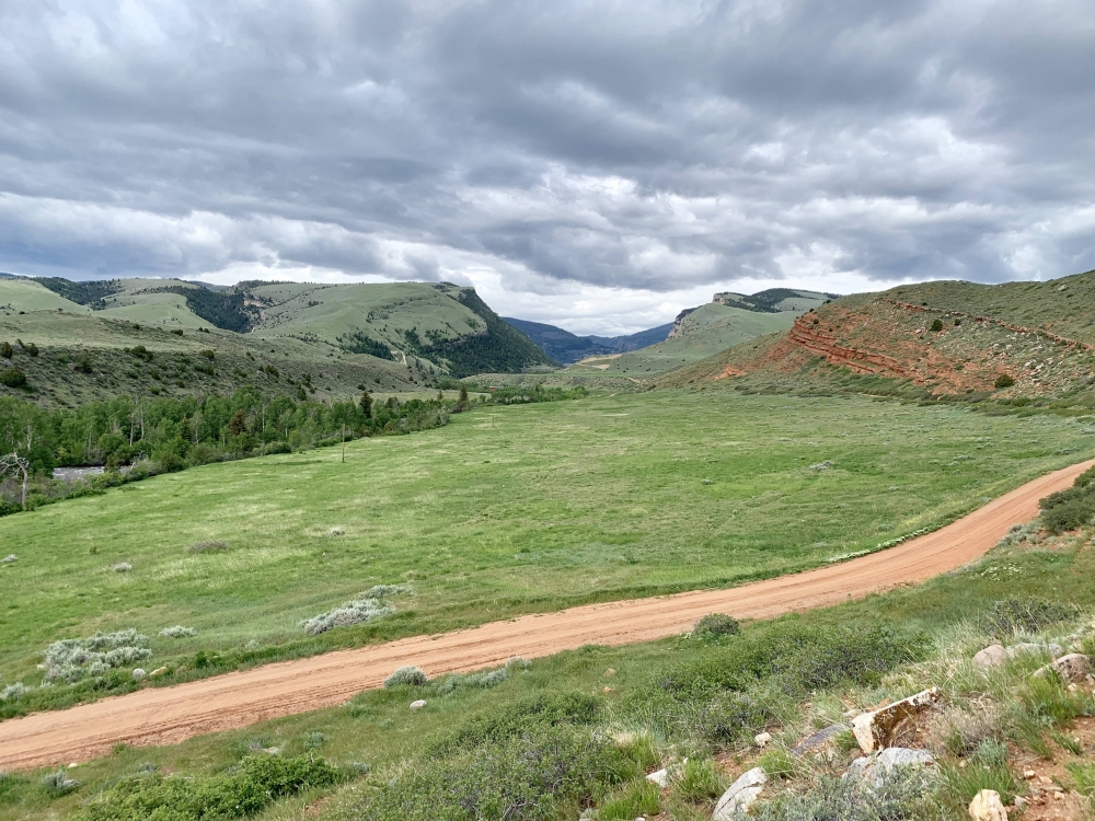 North Fork River Acreage featured image