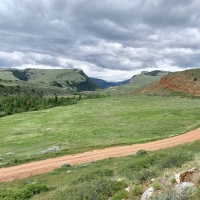 North Fork River Acreage