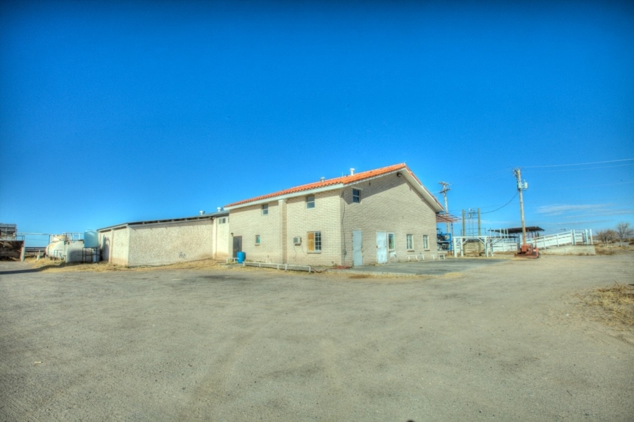 106 Acre Turn-Key Dairy Farm For Sale in Anthony  NM featured image