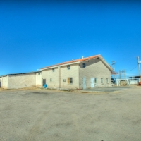 106 Acre Turn-Key Dairy Farm For Sale in Anthony  NM
