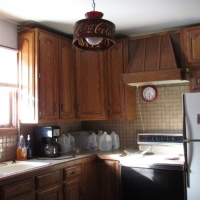 133 acres Farmhouse with Pond in Taylor NY images 3