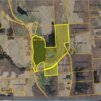 133 acres Farmhouse with Pond in Taylor NY images 4