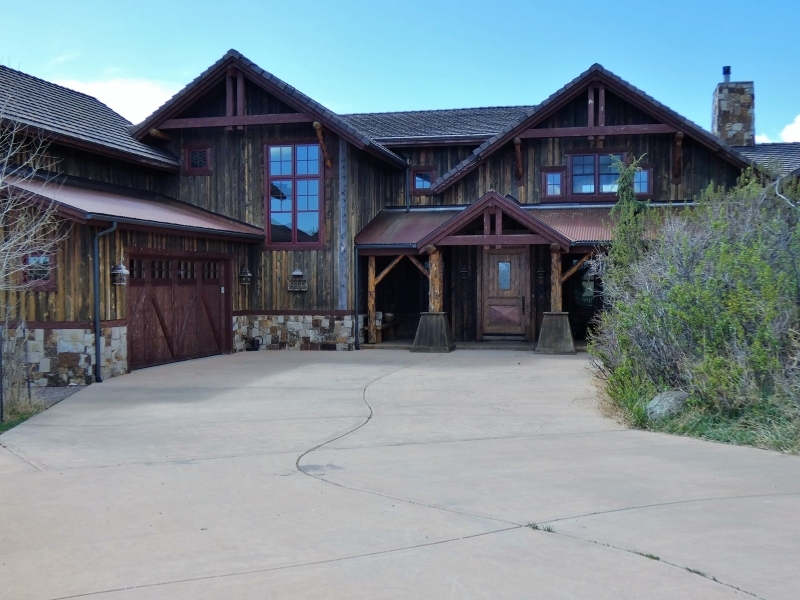 Maytag Mountain Luxury Ranch For Sale in Central CO featured image