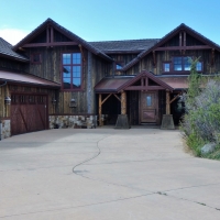 Maytag Mountain Luxury Ranch For Sale in Central CO